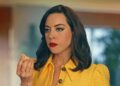 O Ritz Super Bowl Commercial do Aubrey Plaza vai ao ar após a morte do marido