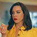 O Ritz Super Bowl Commercial do Aubrey Plaza vai ao ar após a morte do marido