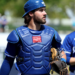 O Royals (Bom) Catching Prospect Problem