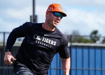 O Royals deve chutar pneus no comércio potencial para o ex -candidato a Tigres,