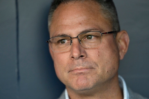 O Royals estende o contrato de GM Picollo até 2030 e a opção de Matt Quatro Quatraro em 2026