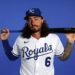 O Royals move Jonathan India, ex-Reds Segunda Baseman, para o campo de abertura do Cactus League