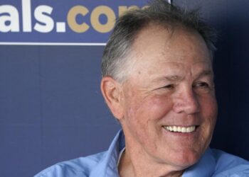O Royals traz de volta o ex -gerente Ned Yost como consultor sênior do gerente geral JJ Picollo | Esportes