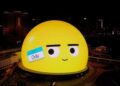 O Sphere Entertainment nomes