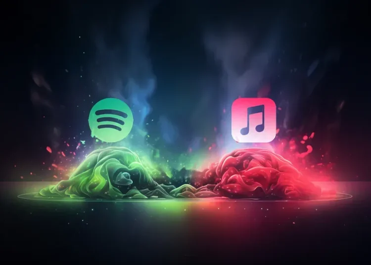 O Spotify pode introduzir um novo Nível de Assinatura "Spotify Music Pro"