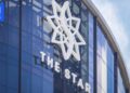 O Star Entertainment entra em interrupção, depois de não publicar resultados financeiros de semestre
