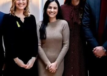 O Survivor de Ataque de Southport compartilha fotos emocionantes de Kate Middleton e Prince William