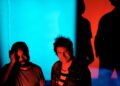 O SwervertRiver compartilha um novo videoclipe antes do lançamento de seu EP