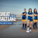 O URFC revela o kit secundário "Great Salt Lake" em conjunto com a Nike para 2025 temporada