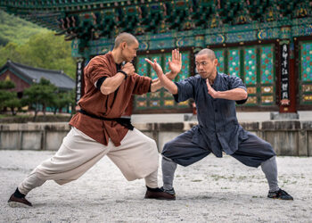O VTM e o RTL colocam os heróis Shaolin da Banijay Entertainment à prova com adaptações locais | Notícias