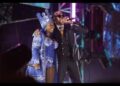 O Vybz Kartel reflete sobre os ensaios anteriores ao aceitar o MOBO Impact Award | Entretenimento
