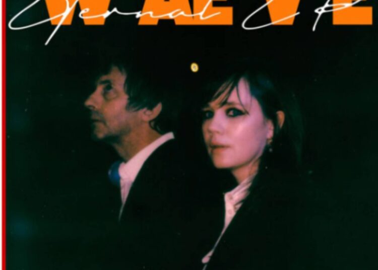 O Waeve anuncia um novo EP com o single de Anti-Valentine 'Love Is All Pain'