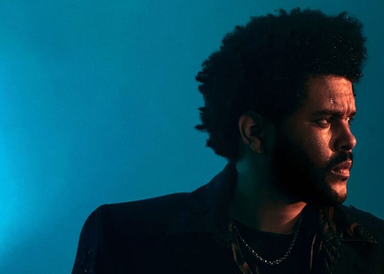 O Weeknd solta o novo videoclipe de “Cry for Me”