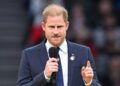 O aceno do príncipe Harry a Archie e Lilibet enquanto ele fala sobre 'resolução de desafios' | Real | Notícias