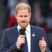 O aceno do príncipe Harry a Archie e Lilibet enquanto ele fala sobre 'resolução de desafios' | Real | Notícias