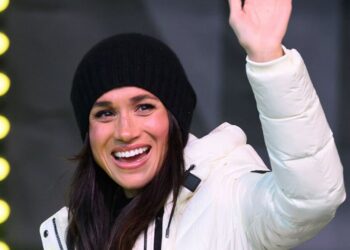 O amigo de Meghan Markle revela novos detalhes de seu show da Netflix | Real | Notícias