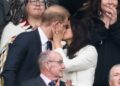 O amor de Meghan por Harry mostra conflito entre dois papéis | Real | Notícias