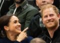 O anel de sinete de £ 4k de Meghan Markle é um ramo de oliveira secreto para a rainha Camilla | Real | Notícias