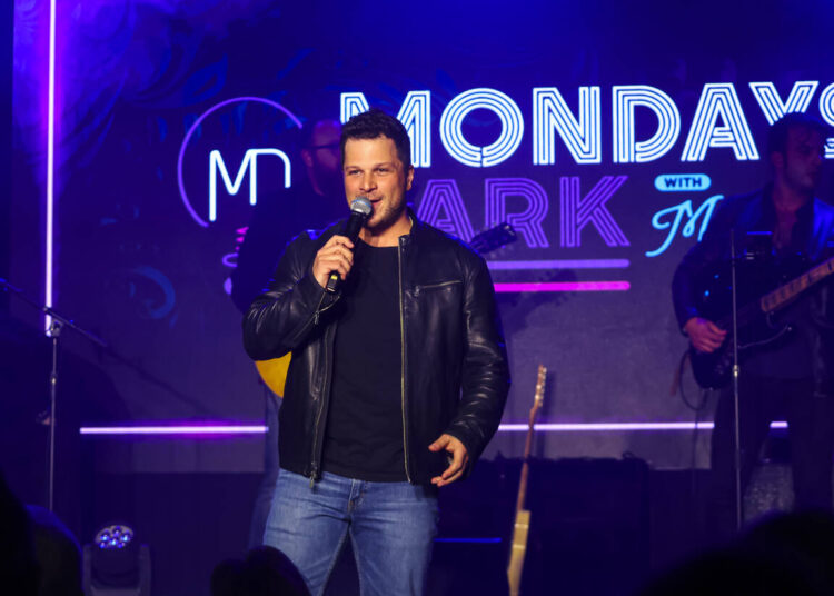 O artista de Las Vegas, Mark Shunock Planning, US $ 50m Centro de entretenimento | Kats | Entretenimento