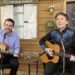 O artista/ator americano Randall Franks lança a nova série de música “Appalachian Sounds”