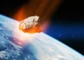 O asteróide 2024 anos atingirá a Terra em 2032? Aqui está a última atualização
