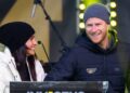 O ato surpresa de Harry e o choque secreto de Meghan expõe a mudança de mudança | Real | Notícias