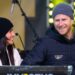 O ato surpresa de Harry e o choque secreto de Meghan expõe a mudança de mudança | Real | Notícias