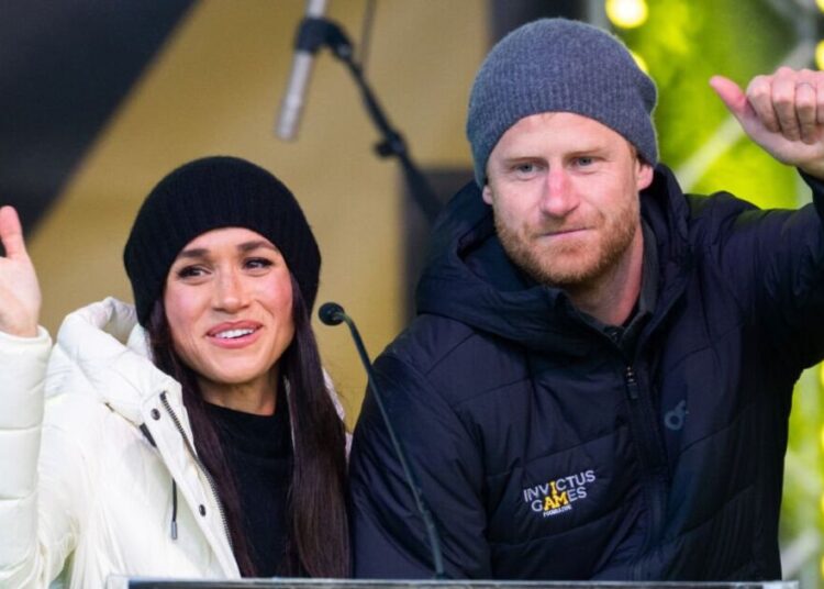 O brutal veredicto de 10 palavras do ex-Butler sobre como é realmente o príncipe Harry | Real | Notícias