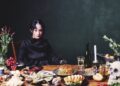 O café da manhã japonês revela a nova música "Mega Circuit"