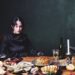 O café da manhã japonês revela a nova música "Mega Circuit"