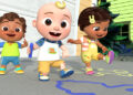 O canal Moonbug da Moonbug Entertainment para ser lançado no Ziggo na Holanda | Notícias