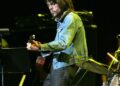 O cantor de bonecas de Nova York, David Johansen, em Brain Tumor Battle - Music News