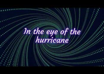 O cantor e compositor de Vancouver, Norine Braun, lança um novo single "Eye of the Hurricane"