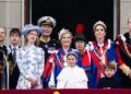 O casal real mais compatível revelou - e não é William e Kate | Real | Notícias