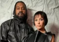 O casamento de Kanye West e Bianca Censori dá outra volta