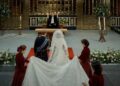 O casamento real prestes a chegar às telas da televisão mais uma vez