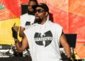 O clã Wu-Tang anuncia a turnê final da América do Norte