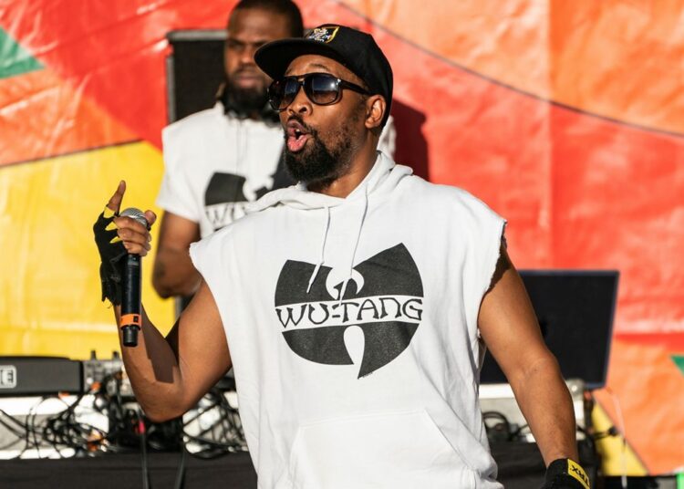 O clã Wu-Tang anuncia a turnê final da América do Norte