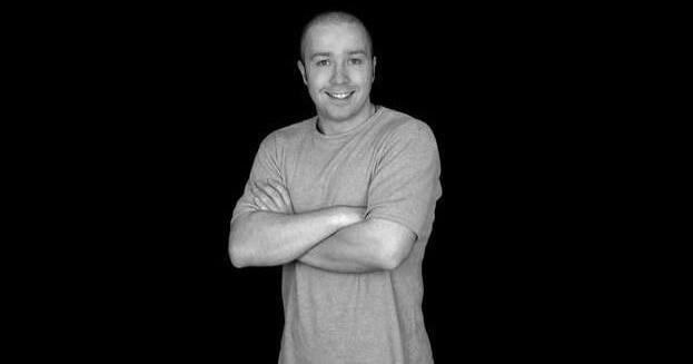 O comediante inglês Steve Hirst para encabeçar o show do Dia dos Namorados de Loonee | Artes e entretenimento