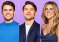 O criador 'Love Is Blind' aborda as críticas de que a 8ª temporada tem elenco mais branco de todos os tempos