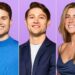 O criador 'Love Is Blind' aborda as críticas de que a 8ª temporada tem elenco mais branco de todos os tempos