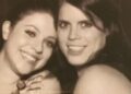 O desgosto da princesa Eugenie como 'amigo íntimo' Michelle Trachtenberg morre com 39 anos | Real | Notícias