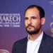 O diretor de 'Aprendiz' Ali Abbasi acusado de ator A-Lista Apitador