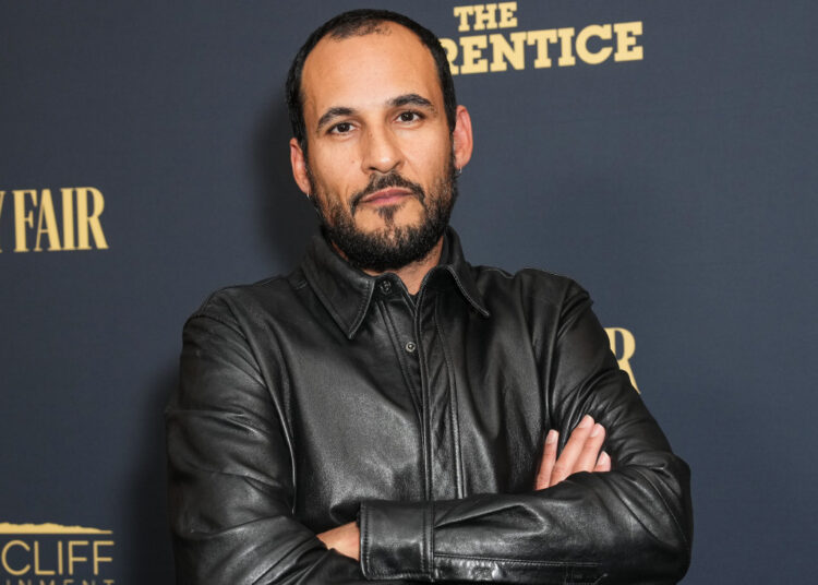 O diretor de 'Aprendiz' Ali Abbasi sai da CAA, Entertainment 360