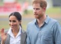 O discreto de Meghan Markle aceno ao amor de Harry pelo Reino Unido em nova mensagem | Real | Notícias