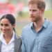 O discreto de Meghan Markle aceno ao amor de Harry pelo Reino Unido em nova mensagem | Real | Notícias