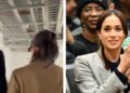 O doce aceno de Meghan Markle para a rainha falecida durante os jogos Invictus | Real | Notícias