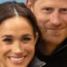 O doce apelido de duas palavras de Meghan Markle para o príncipe Harry | Real | Notícias