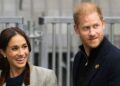 O doce gesto de Meghan Markle para fã que quase caiu para trás durante a selfie | Real | Notícias