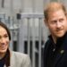 O doce gesto de Meghan Markle para fã que quase caiu para trás durante a selfie | Real | Notícias